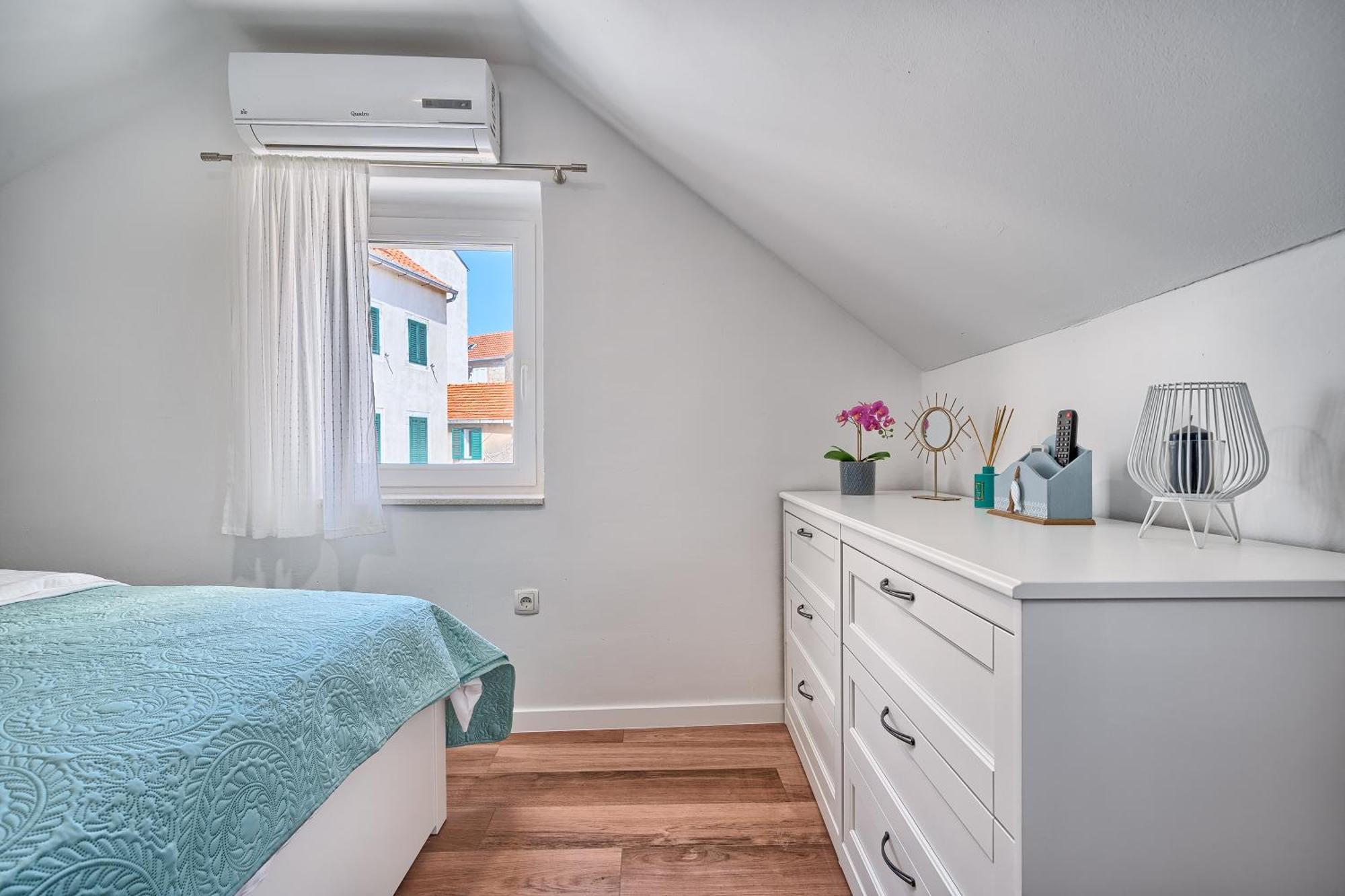 Magnolia Luxury Rooms Split Exterior foto
