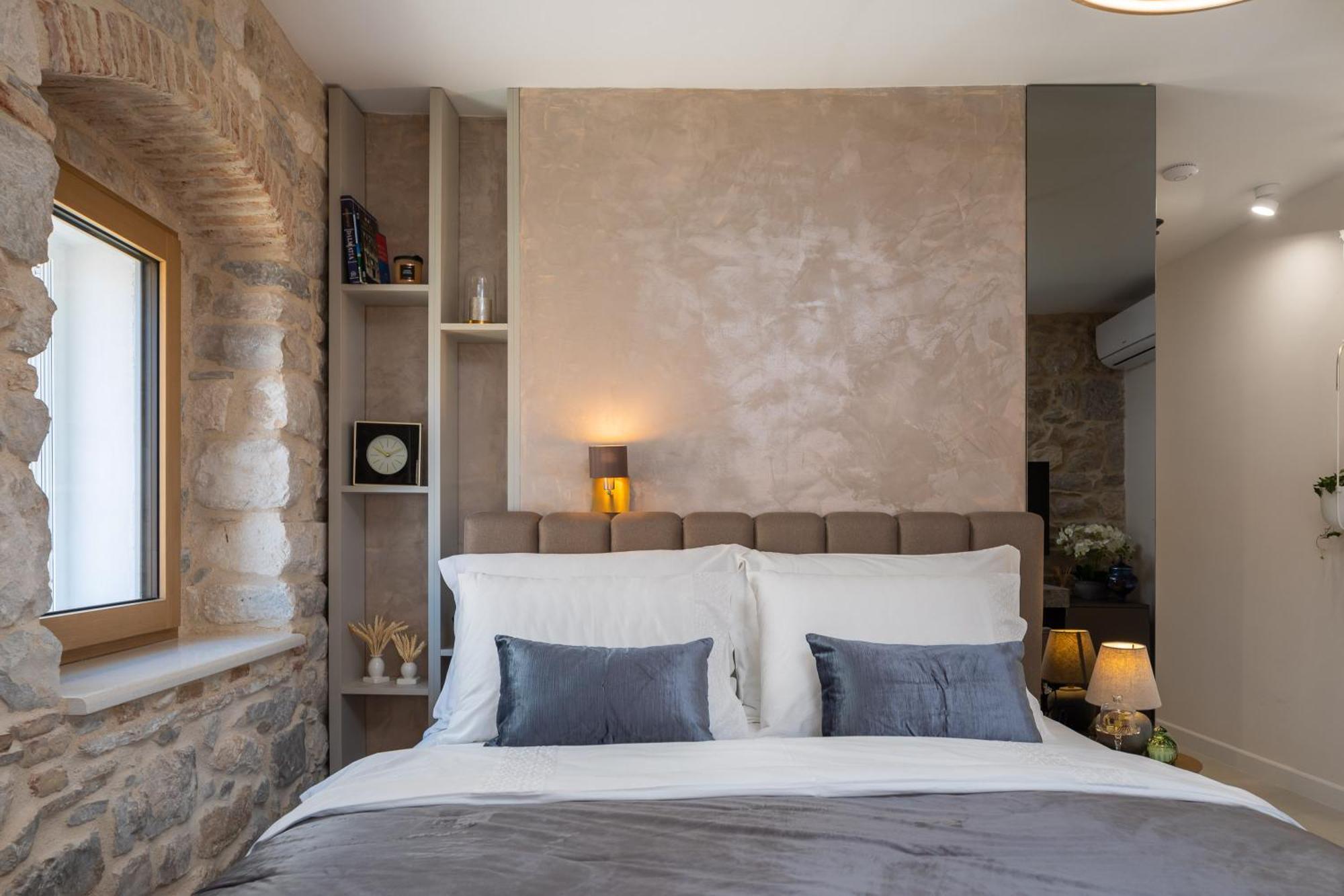 Magnolia Luxury Rooms Split Exterior foto