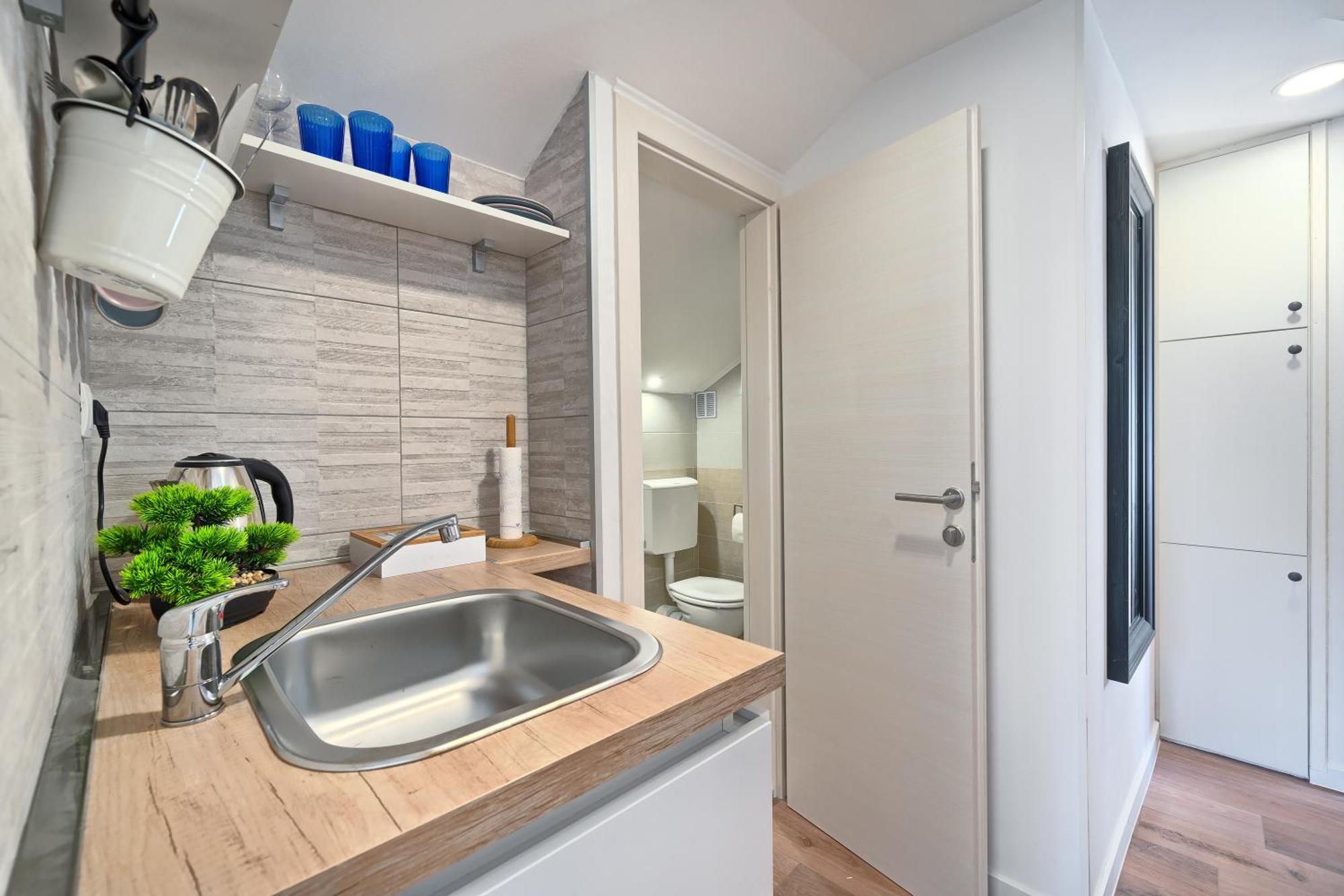 Magnolia Luxury Rooms Split Exterior foto