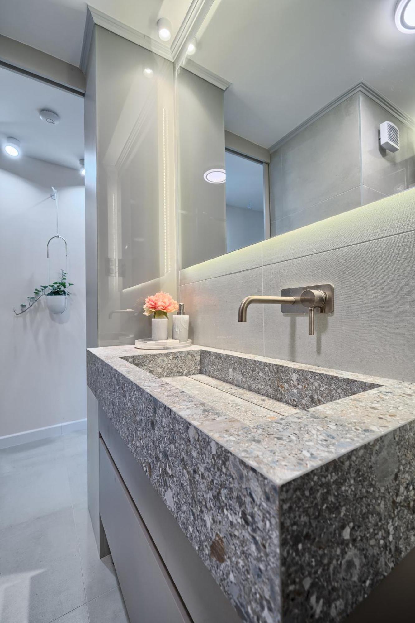 Magnolia Luxury Rooms Split Exterior foto