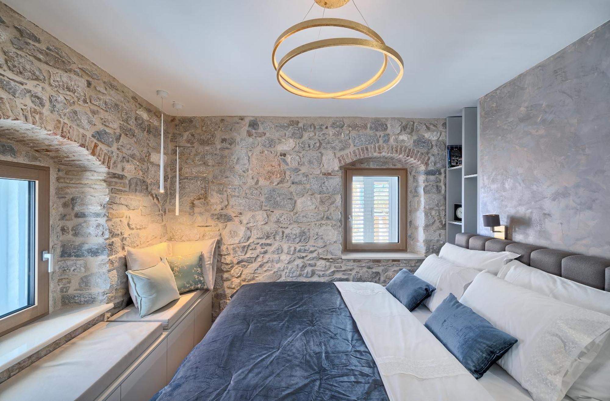 Magnolia Luxury Rooms Split Exterior foto