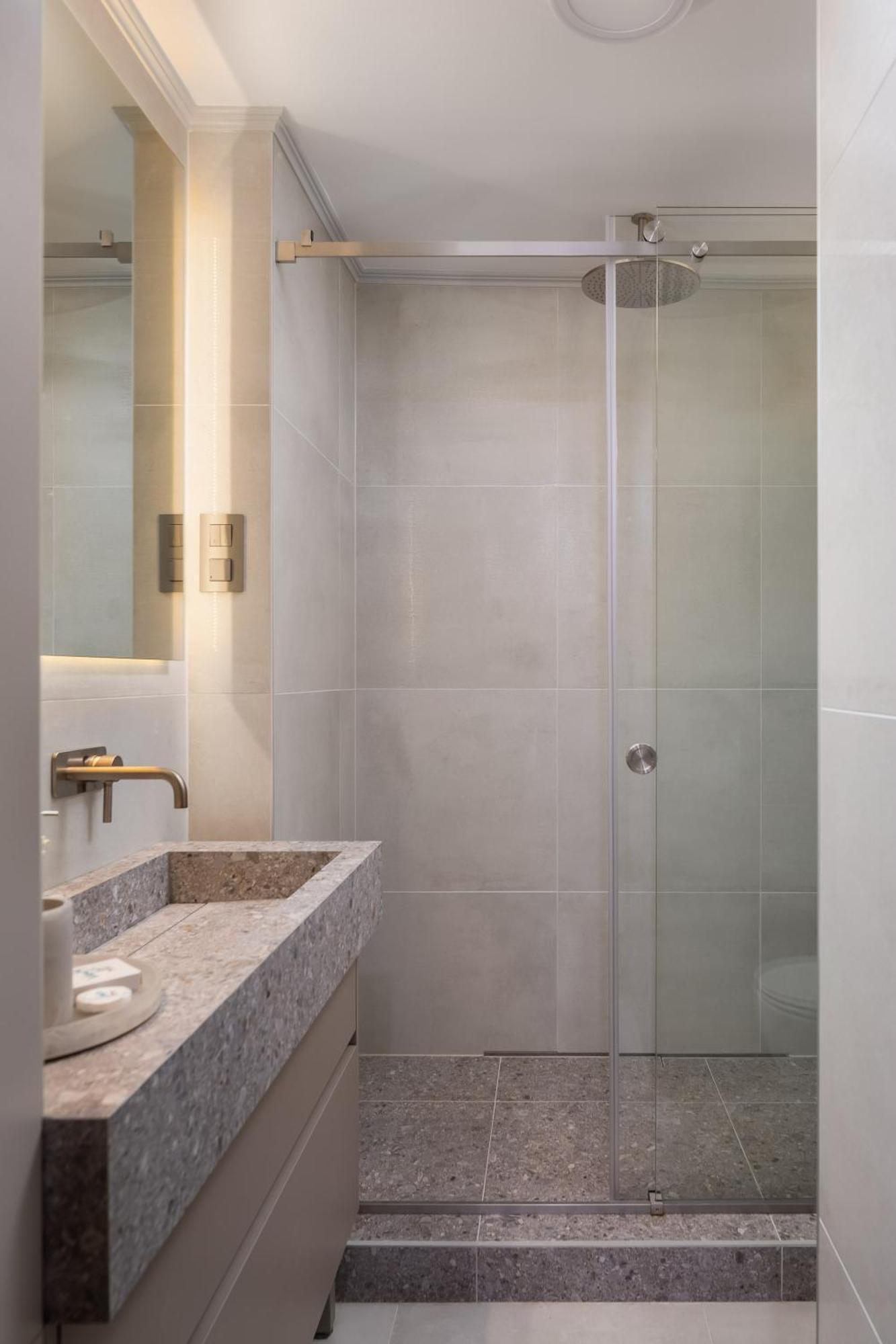 Magnolia Luxury Rooms Split Exterior foto