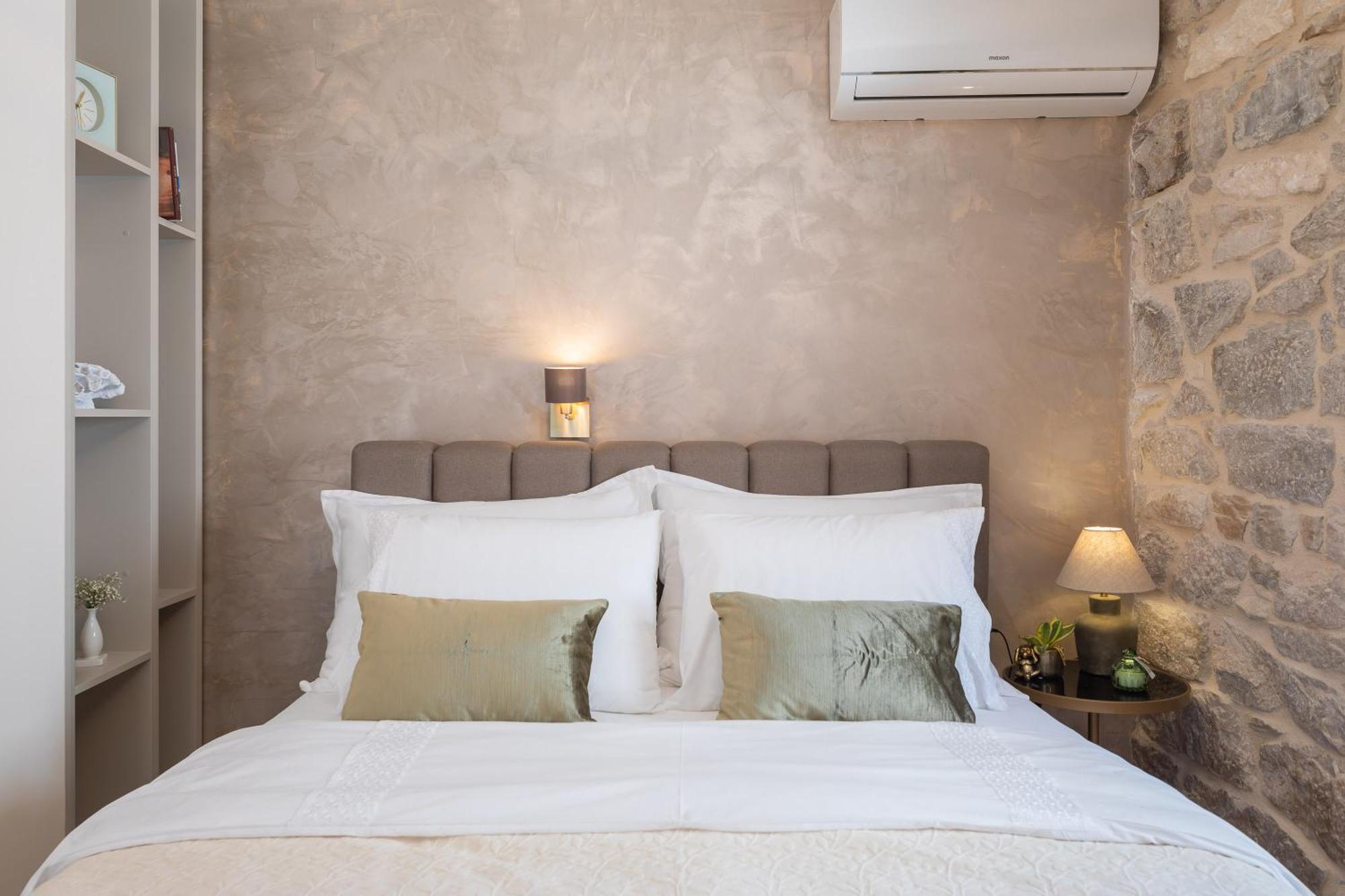 Magnolia Luxury Rooms Split Exterior foto